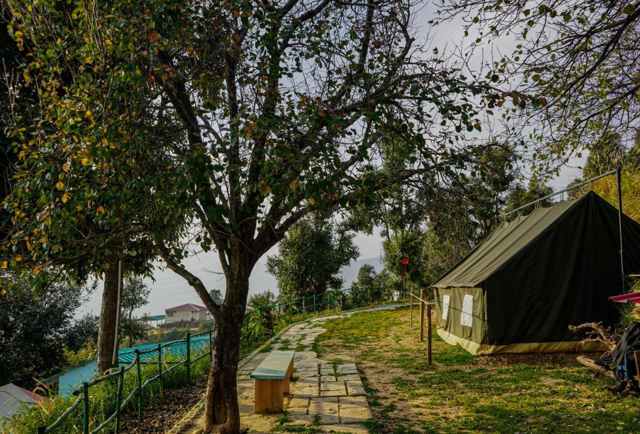 Drona Hills Resorts كاناتال المظهر الخارجي الصورة